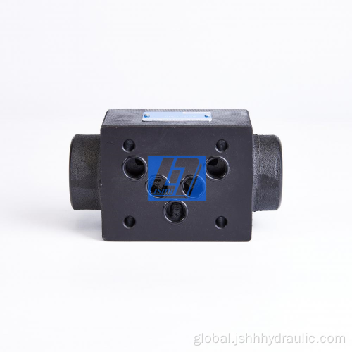 MPCV-03 Hydraulic Check Modular Valves